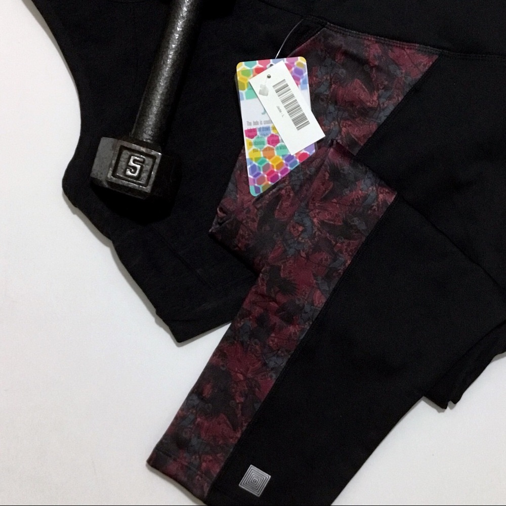 LuLaRoe Jade